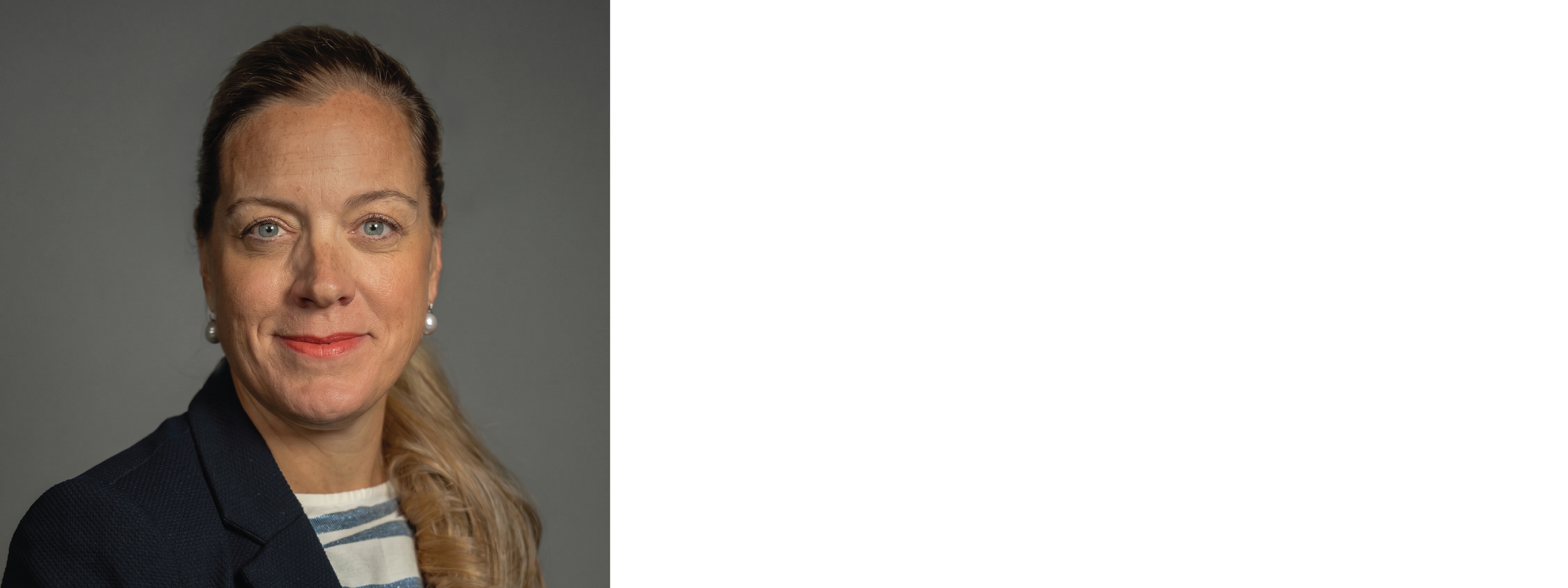Profile picture of Ms Alexandra Baumann